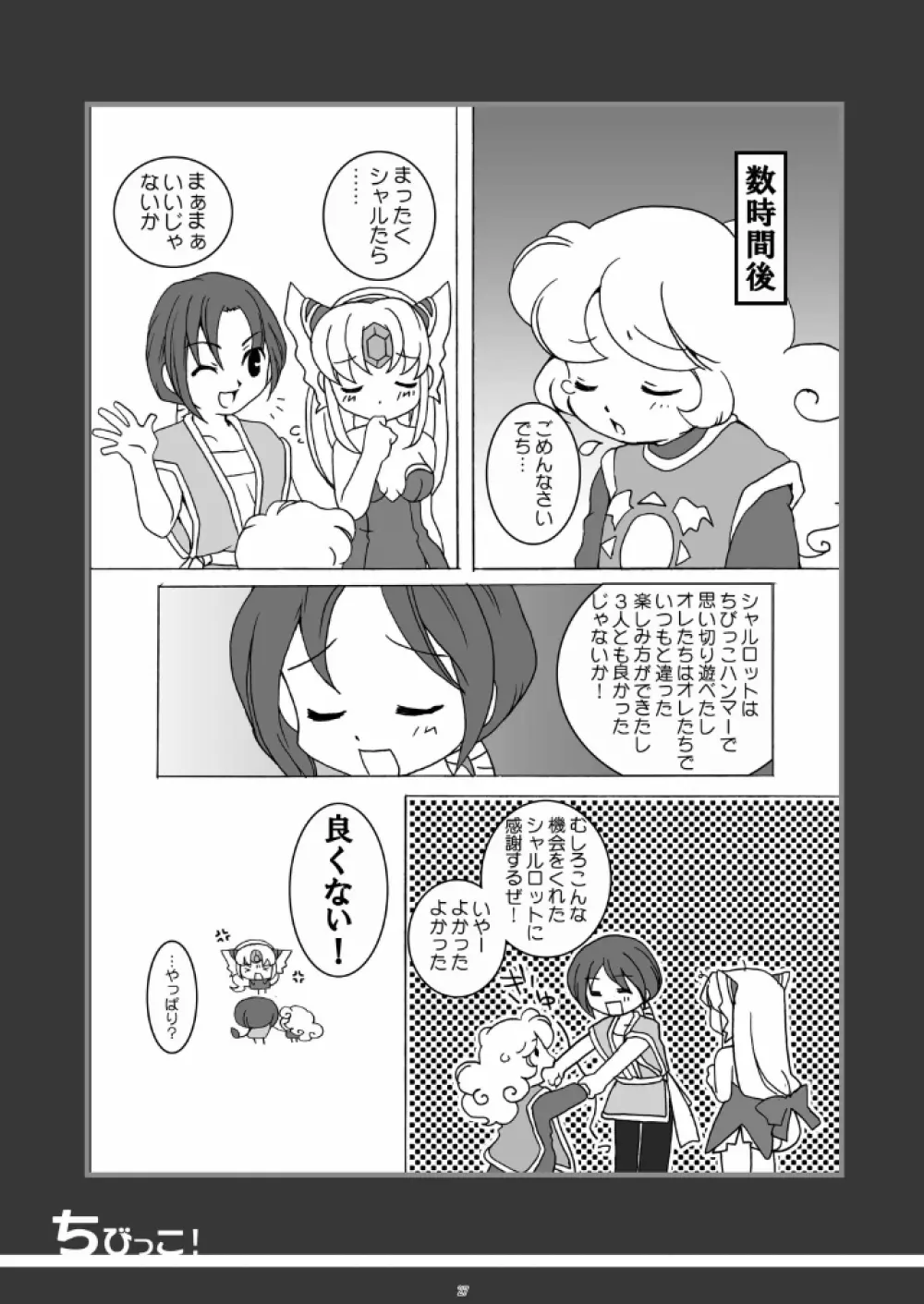 カモミール Page.27