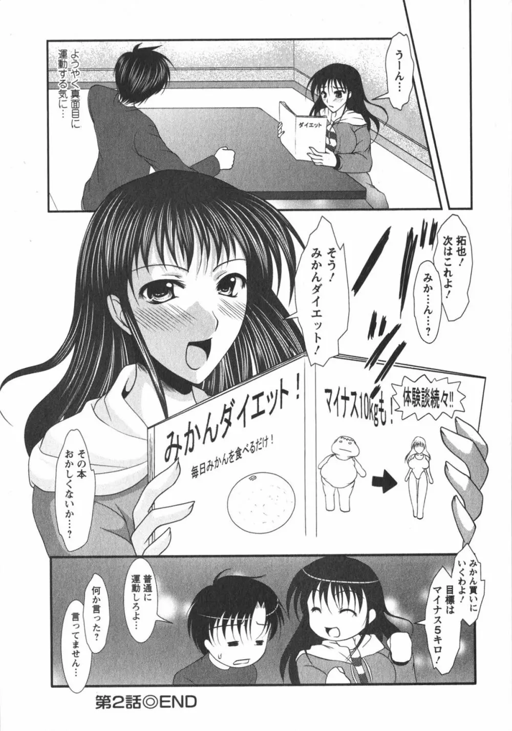 着エロFull Page.37