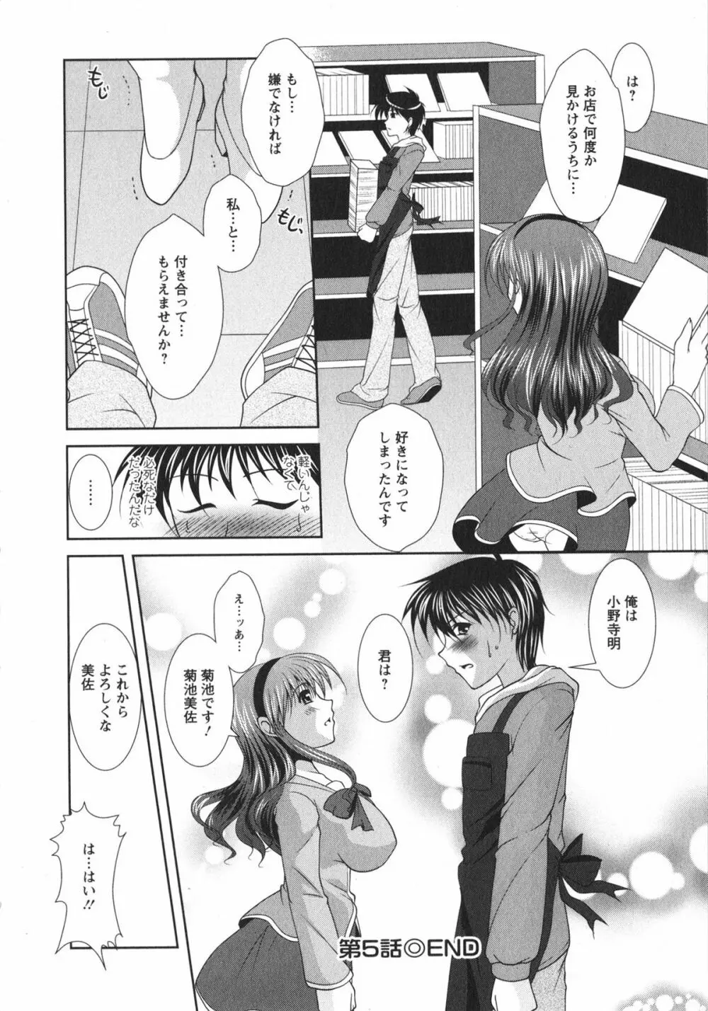 着エロFull Page.84