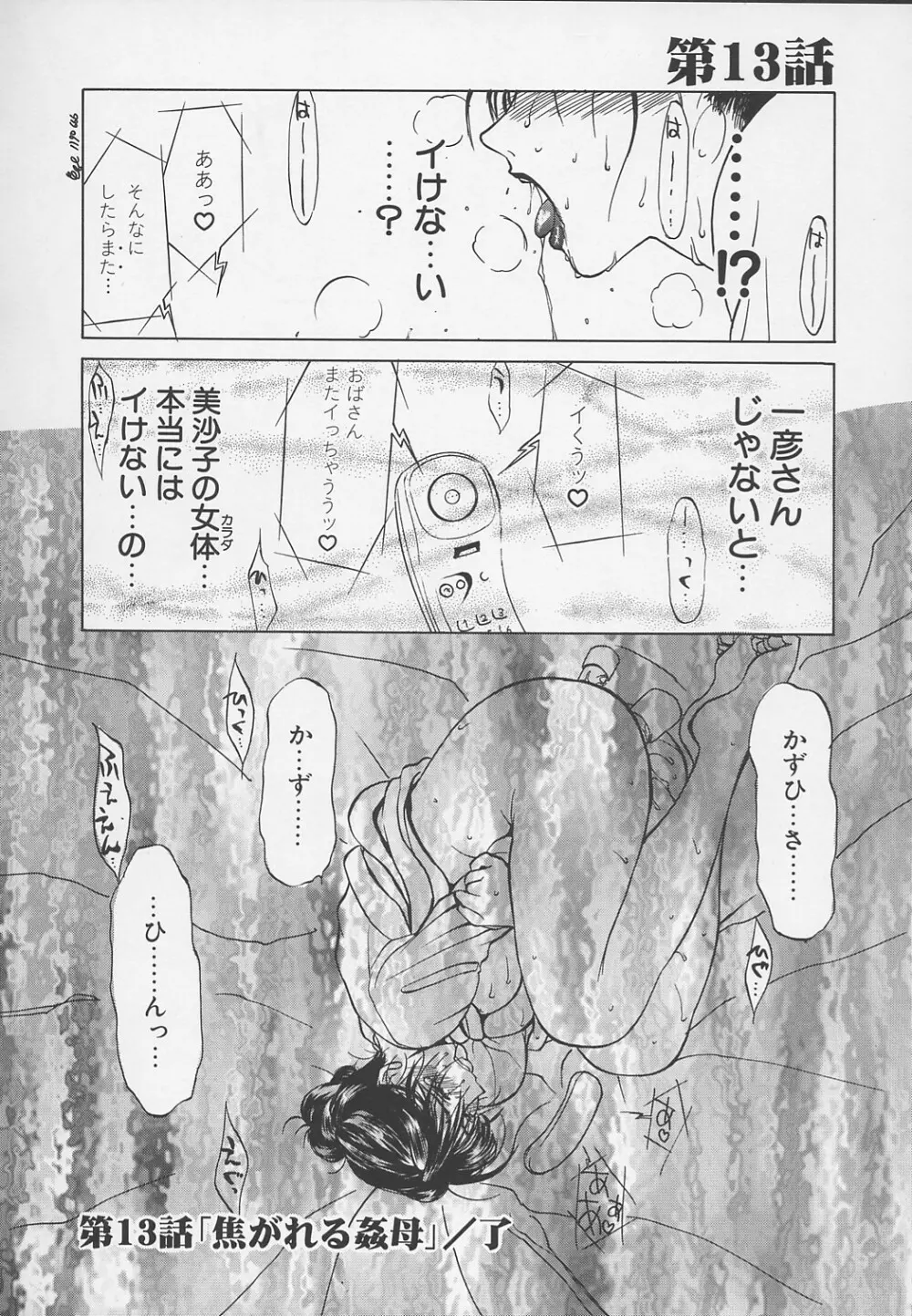 艶母 -完全版- Page.229