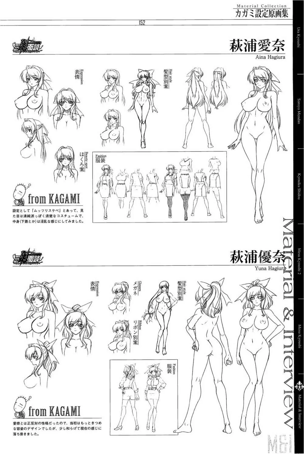 カルティーナ カガミ×ビショップアートワークス Page.245