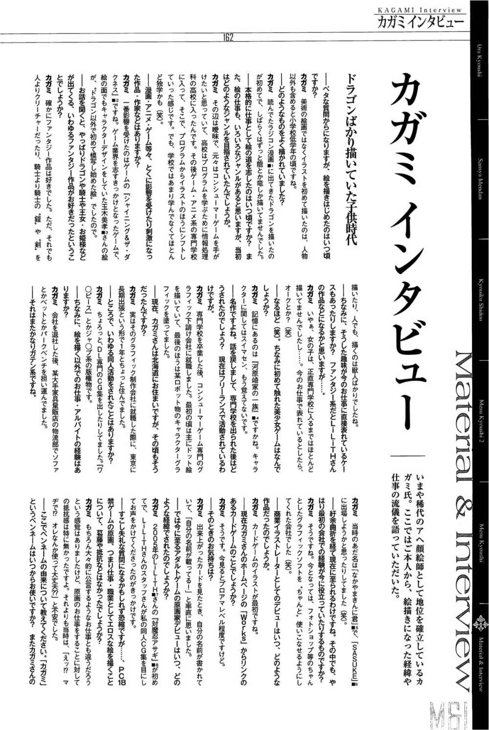 カルティーナ カガミ×ビショップアートワークス Page.255