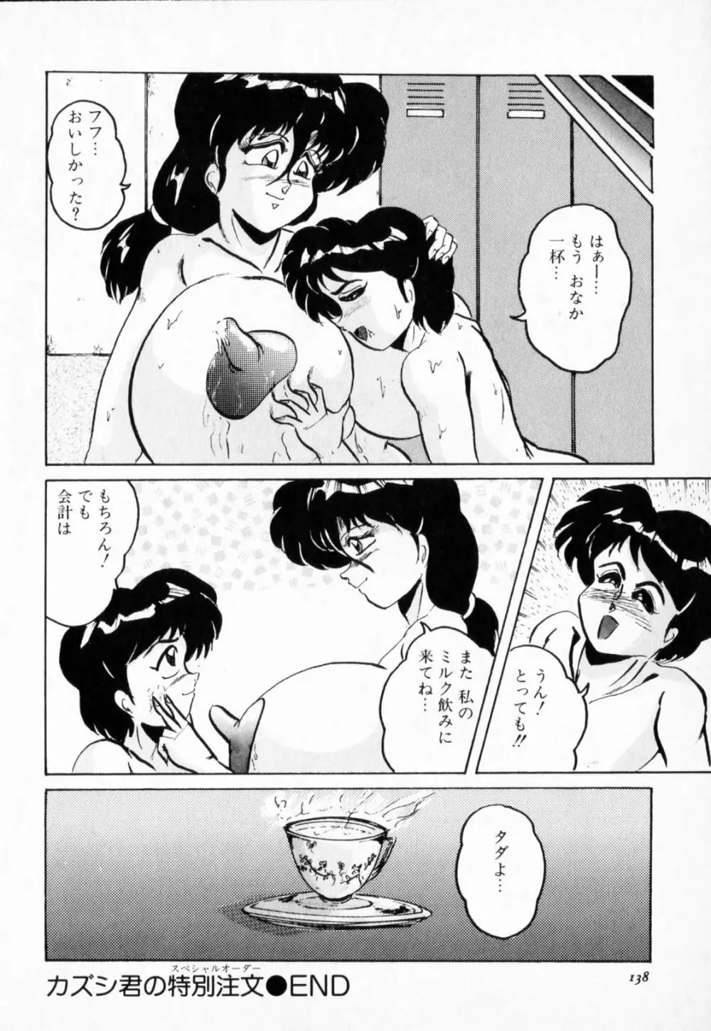 ニップル マジシャン Page.142