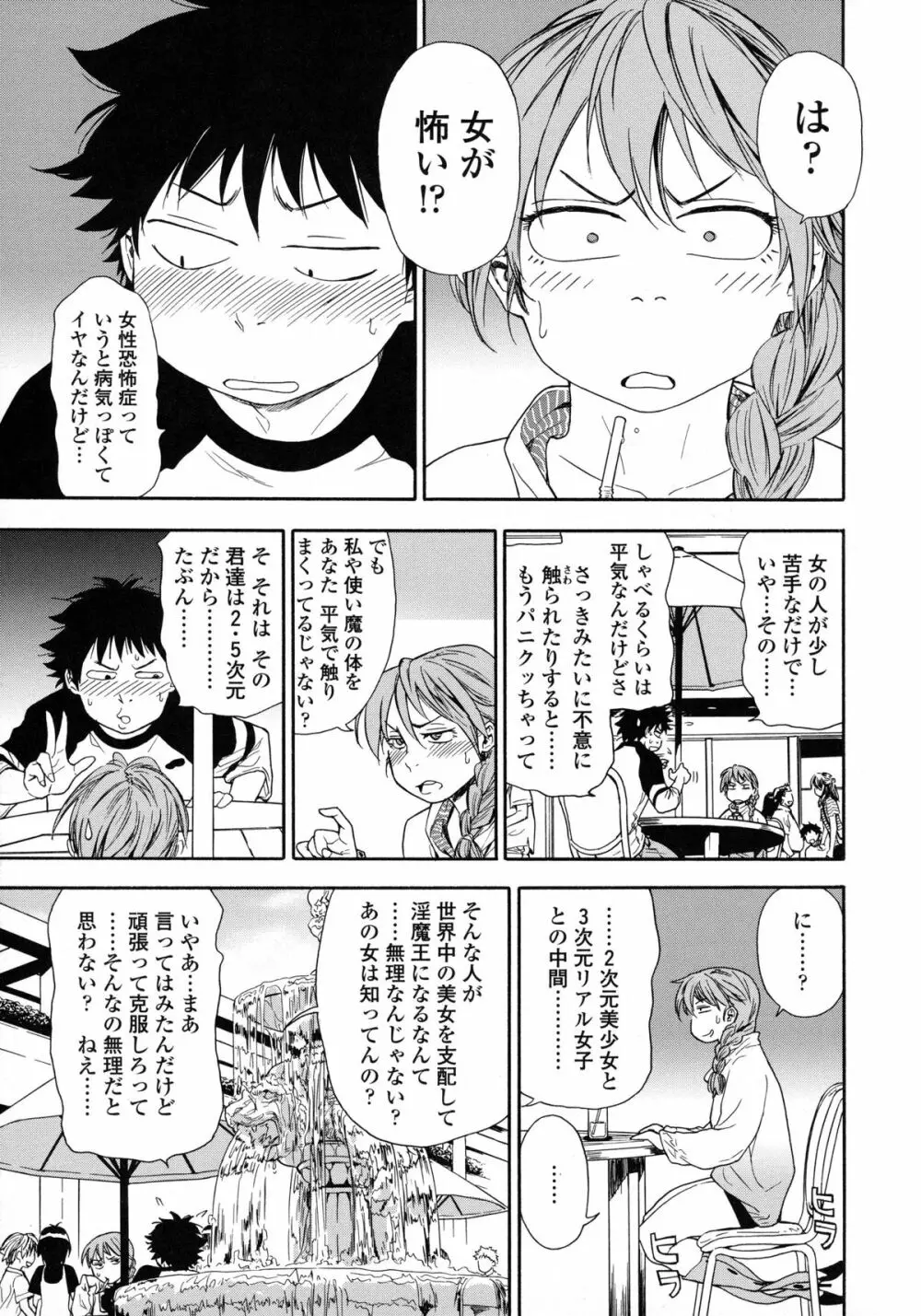 Powerプレイ! Page.112