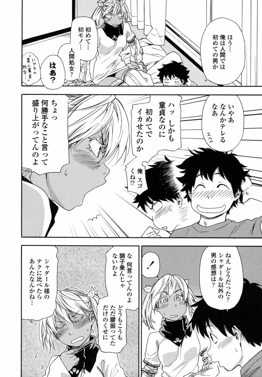 Powerプレイ! Page.55