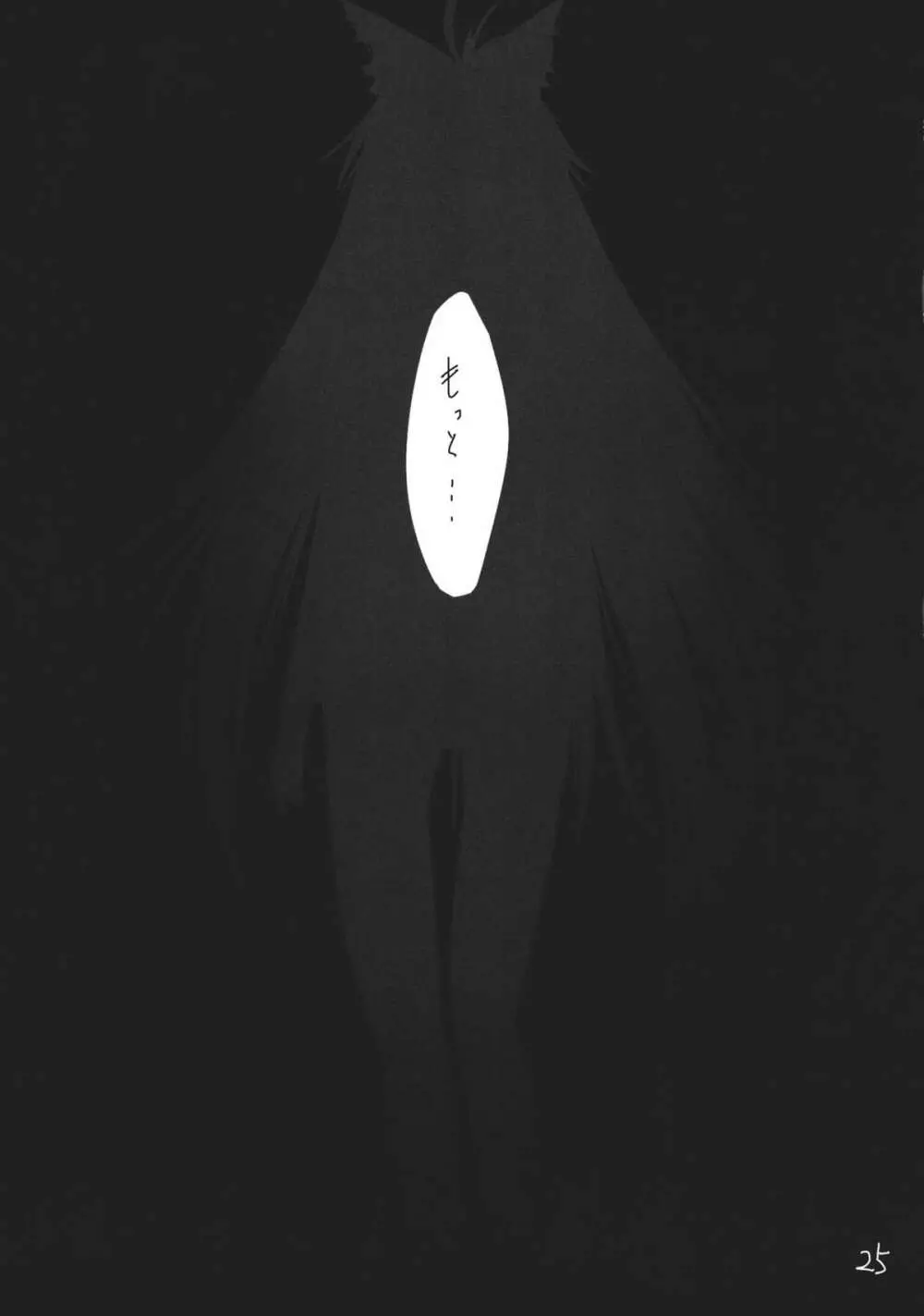 空の穴 Page.25