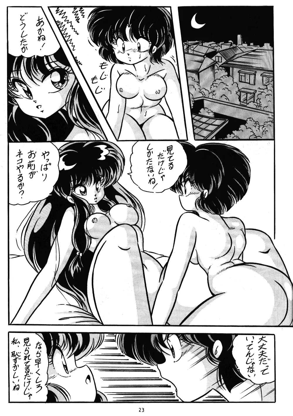 C-COMPANY SPECIAL STAGE 9 Page.17