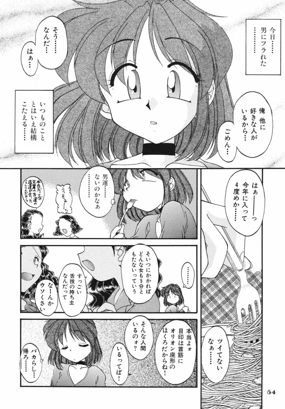 子供の王国 Page.54