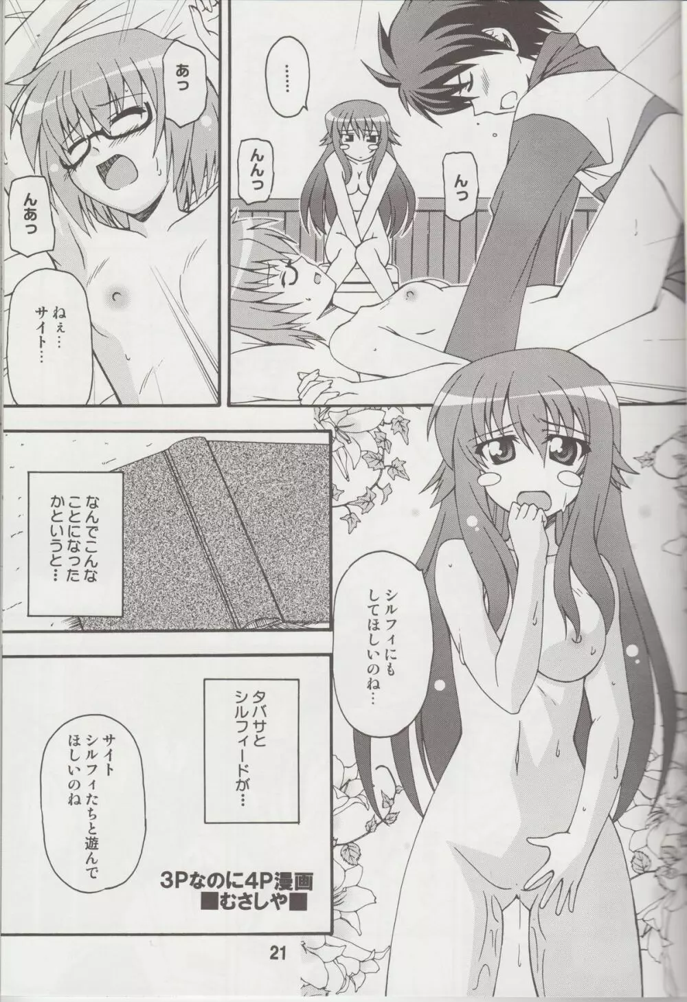 ルイズックス Page.20