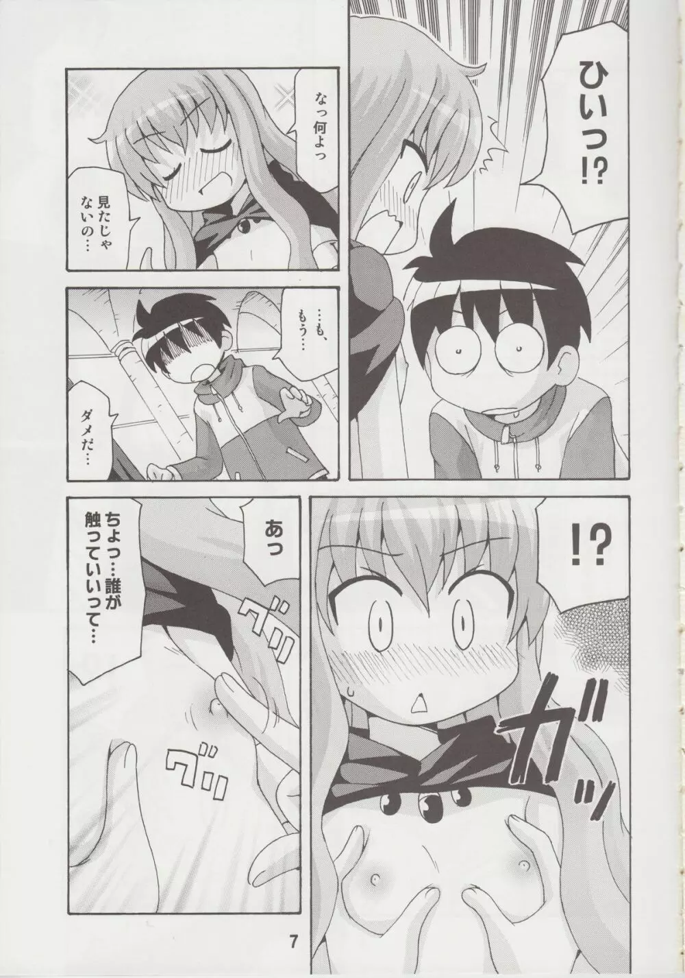 ルイズックス Page.6