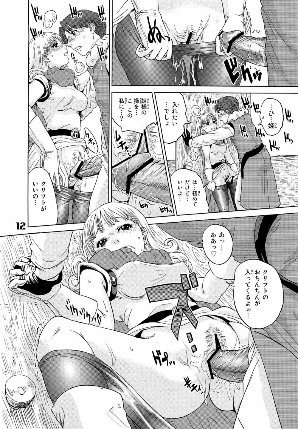 FIELD 01 Page.11