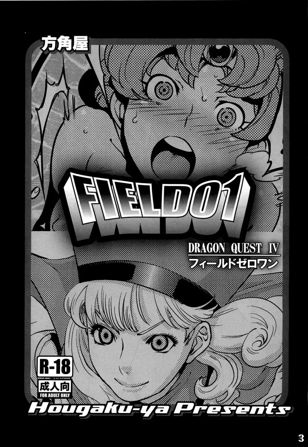 FIELD 01 Page.2