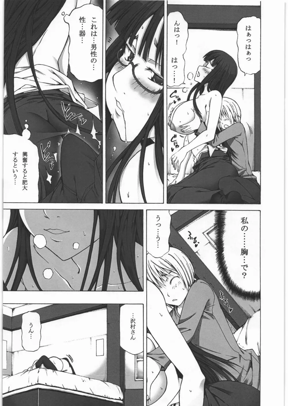 ピストルグリップ Page.8