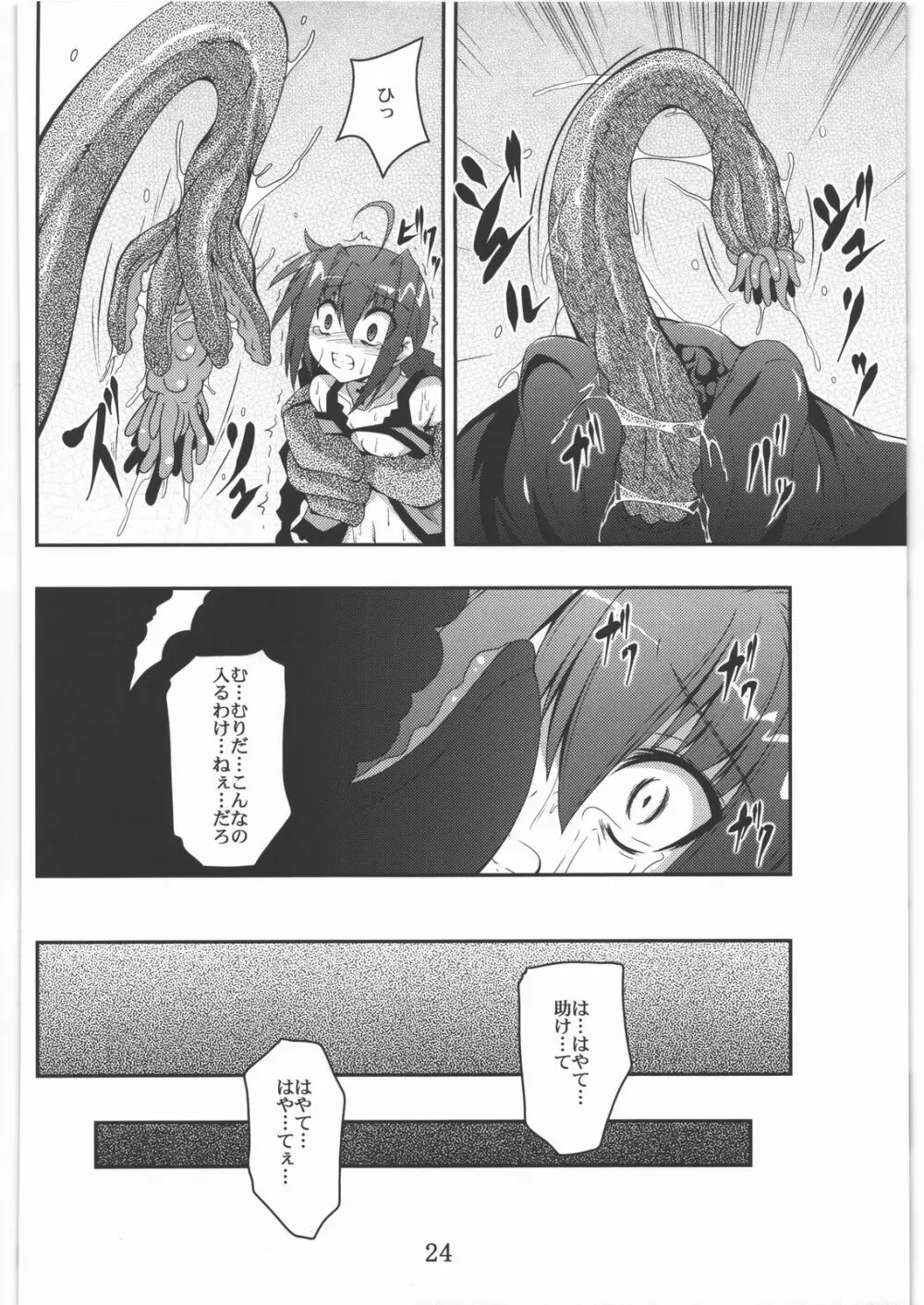 ヴィータの本 5 Page.23