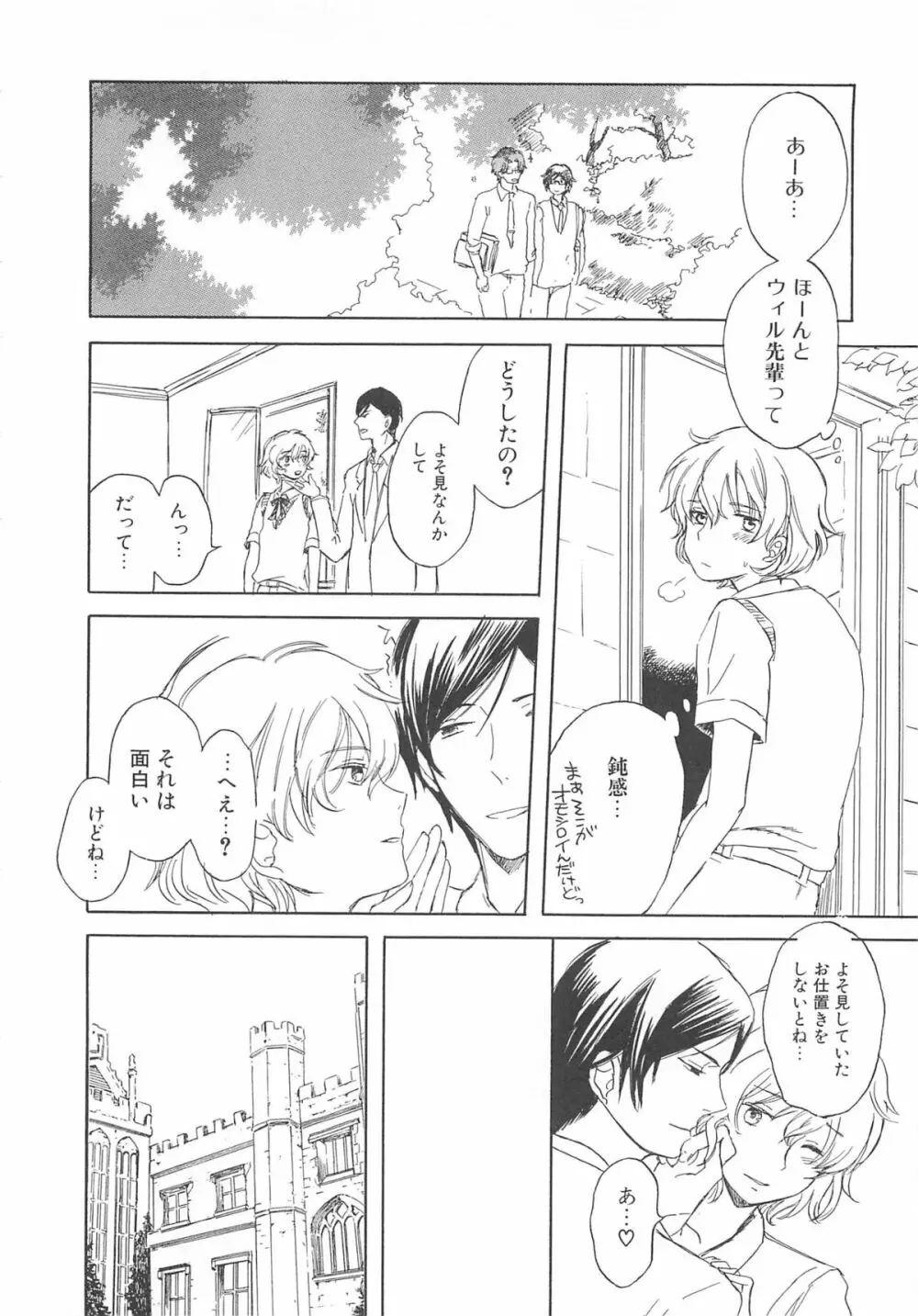 女装の王子様2 Page.83