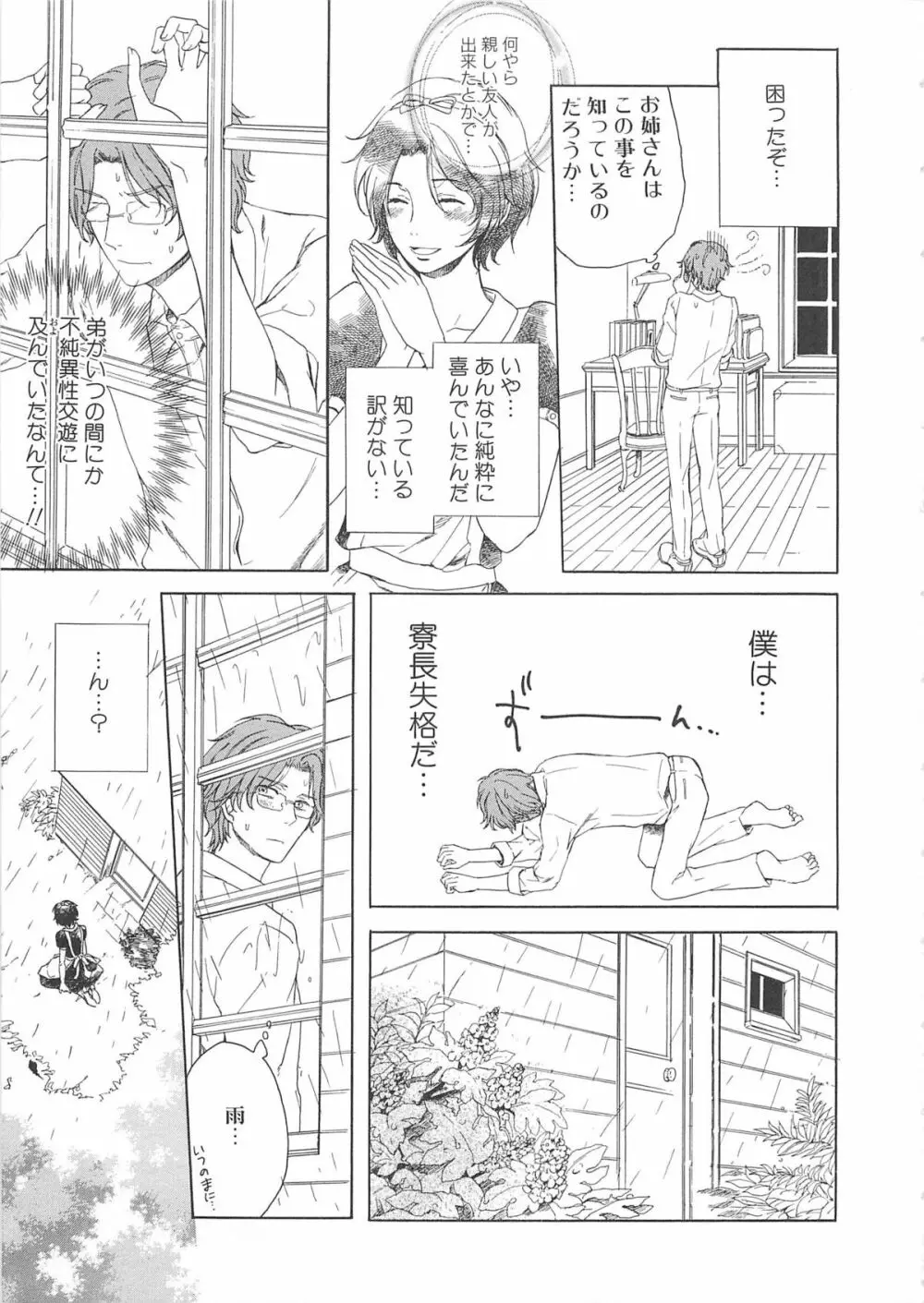 女装の王子様2 Page.86