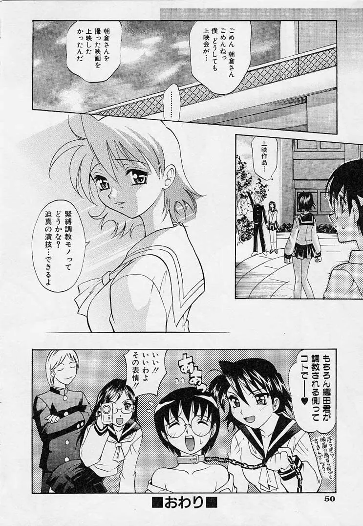 プレイスタイル Page.51