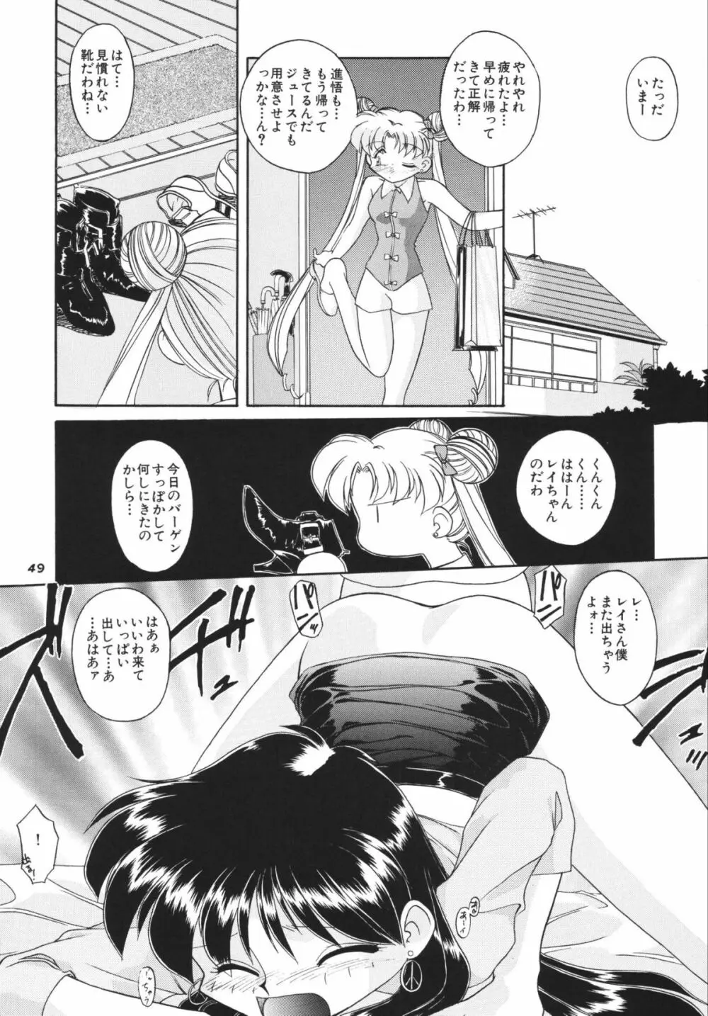 ムーンメモリーズVol.2 Page.49