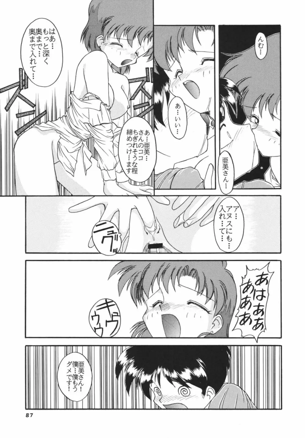 ムーンメモリーズVol.2 Page.87