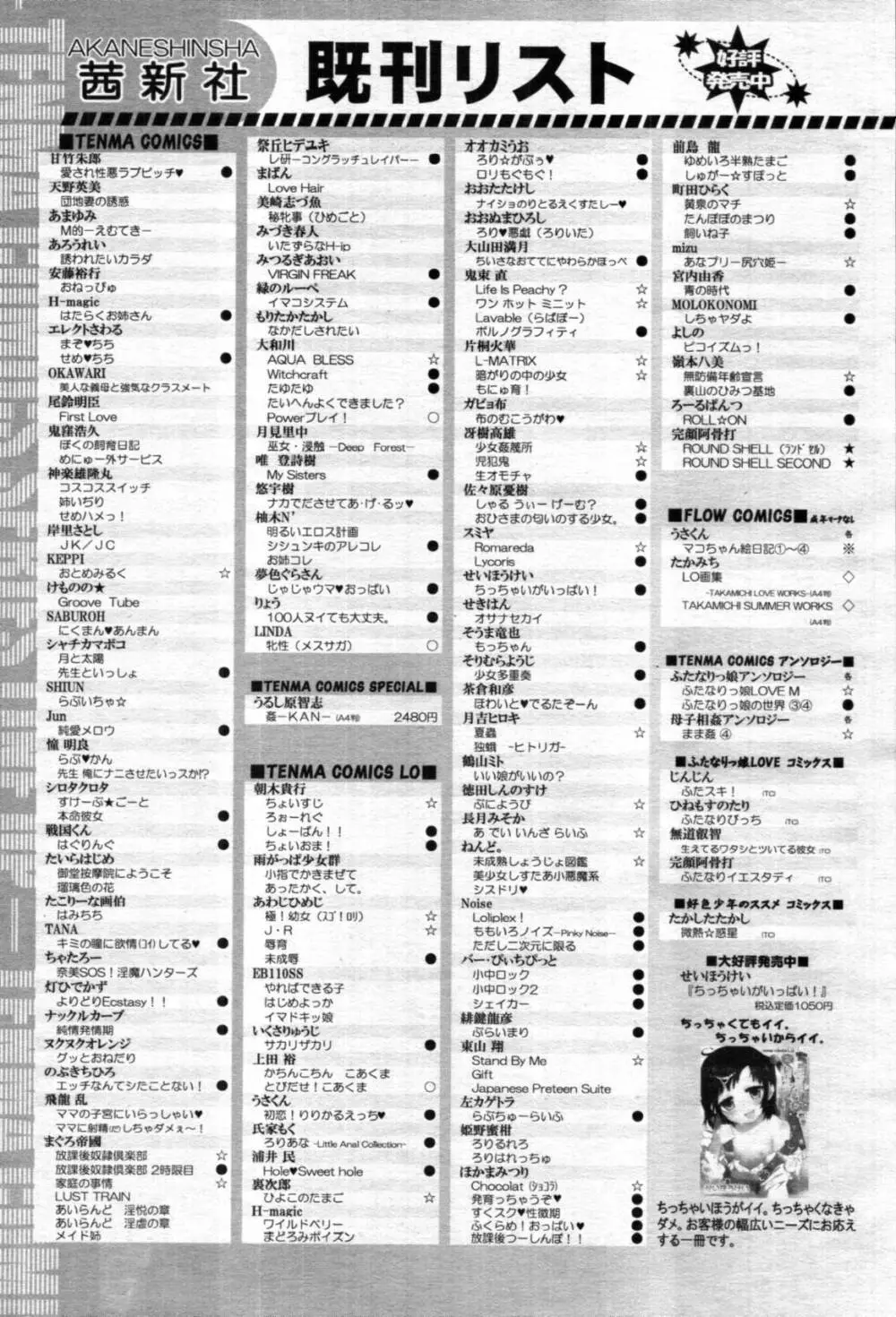 COMIC 天魔 2012年5月号 Page.360