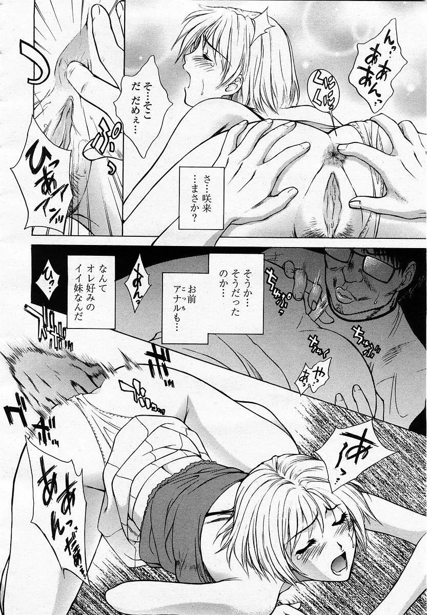 COMIC 桃姫 2003年07月号 Page.20