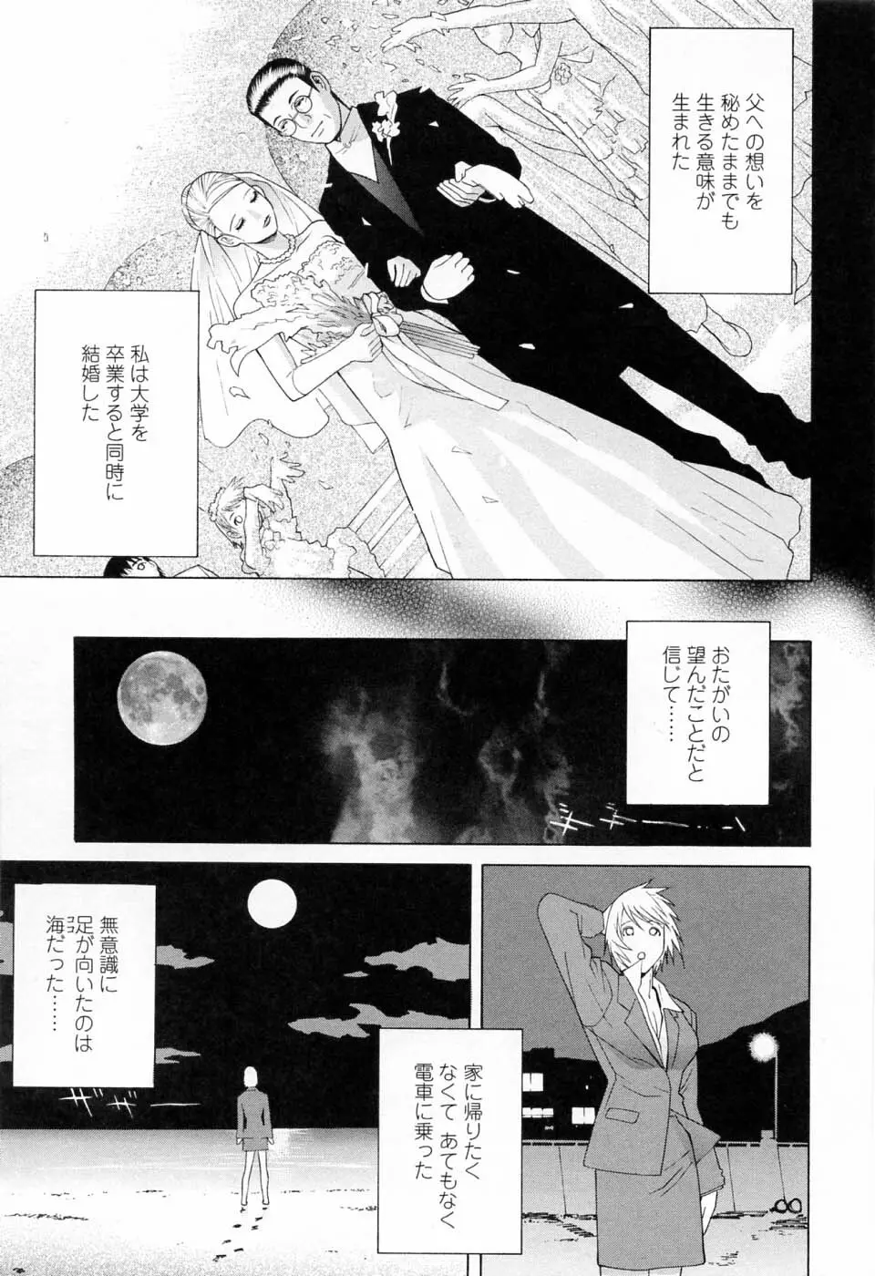 妹の可愛い企み Page.71