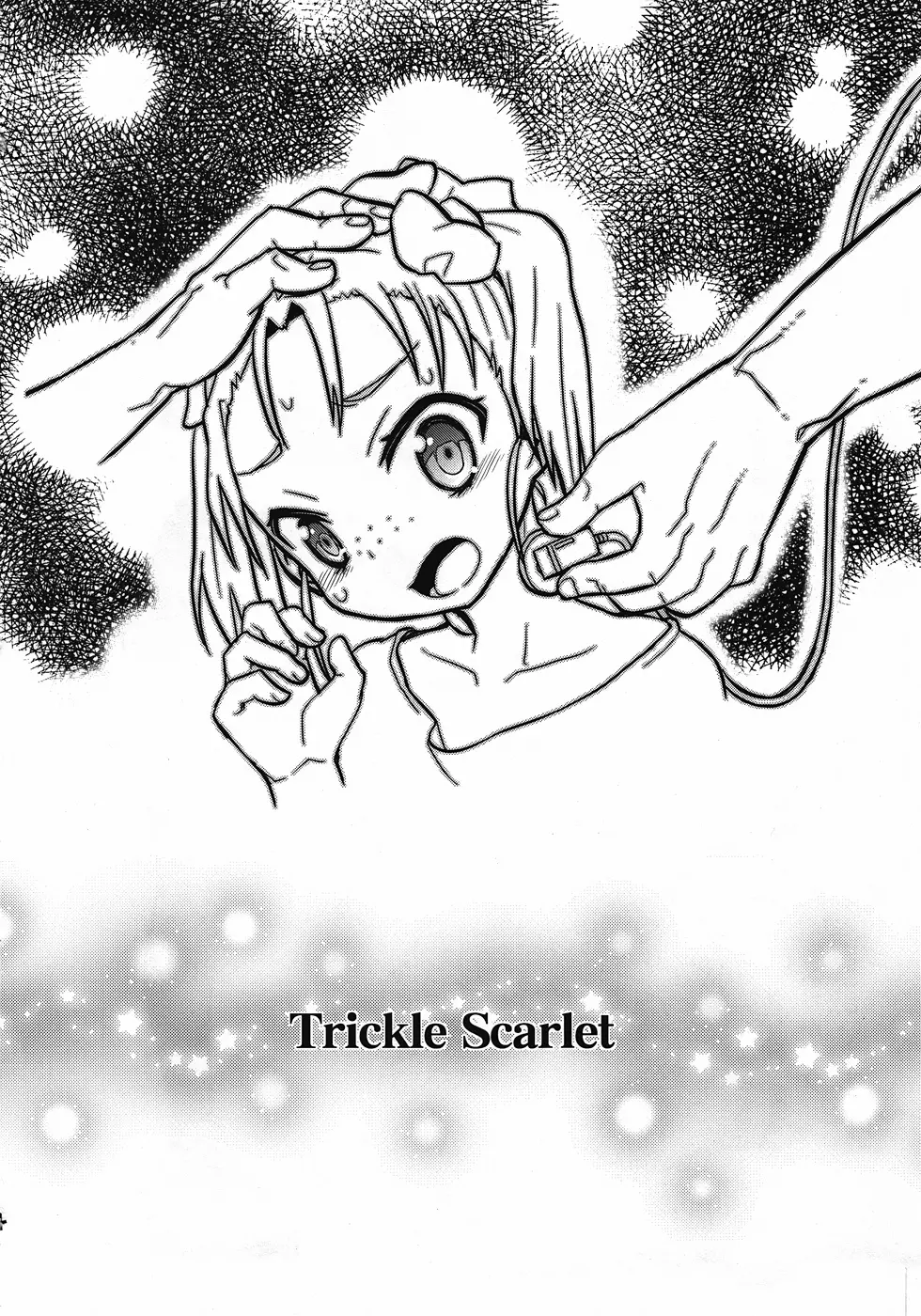 Trickle Scarlet Page.3