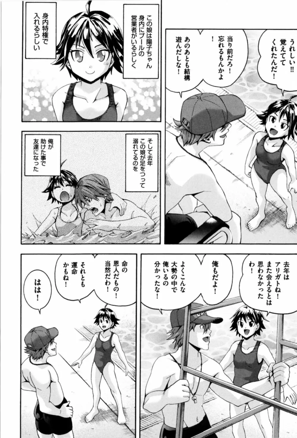 ネオテニー Page.48