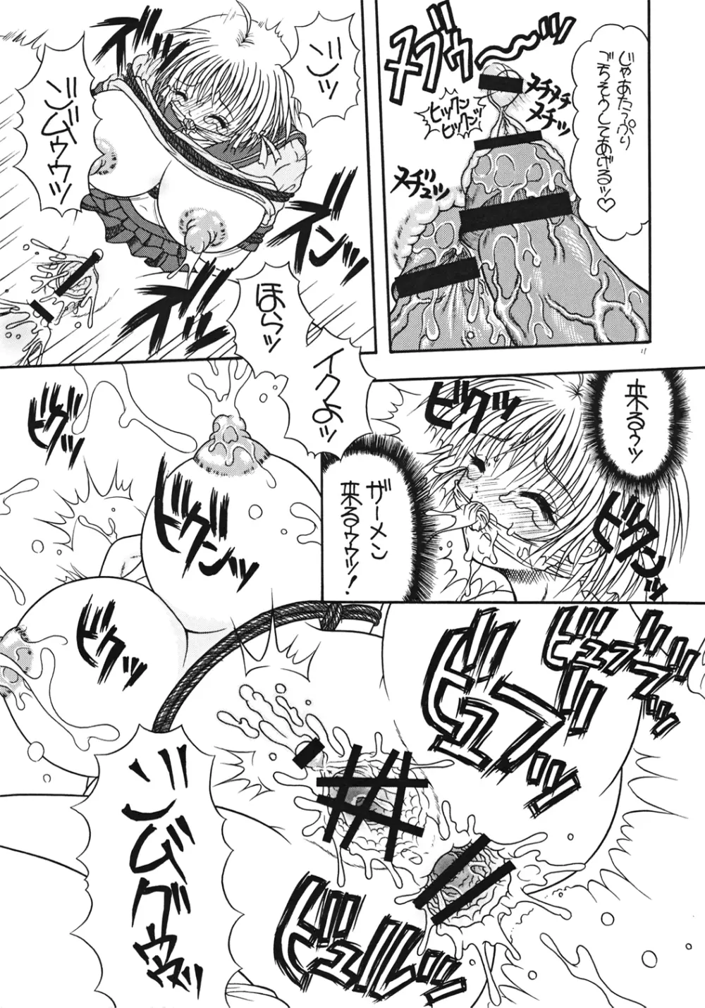 つかもと印刷 特乳パック Page.11