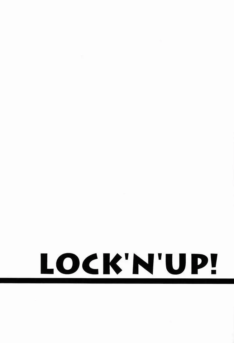 LOCK'N' UP! Page.2