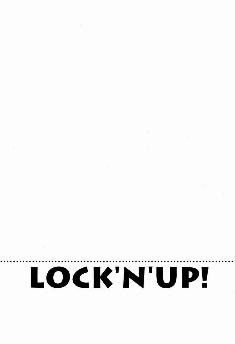 LOCK'N' UP! Page.31