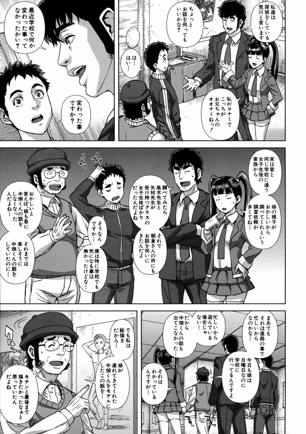 痴的好奇心 Page.127