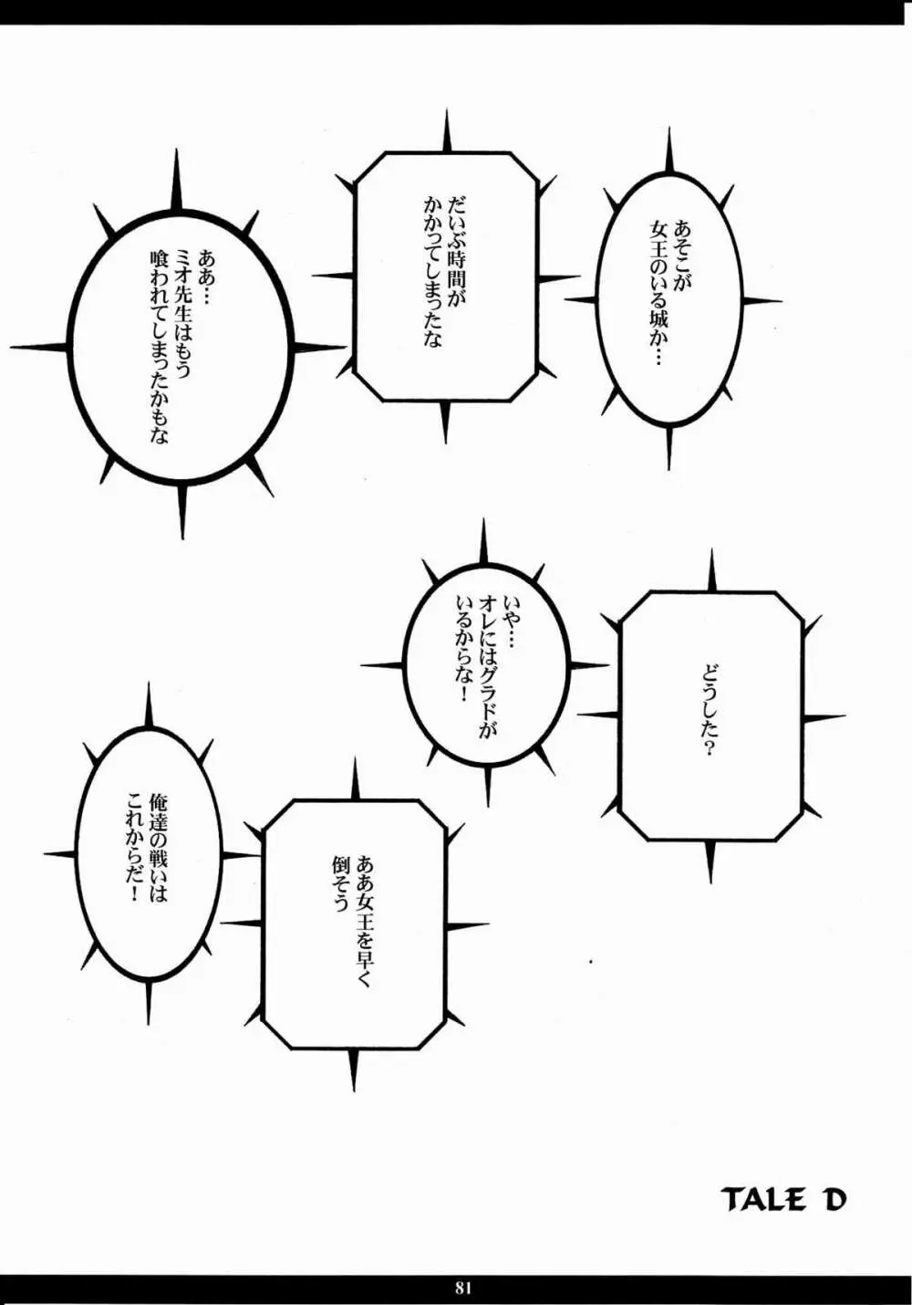 成年ジャMプ総集編vol.2 Page.80