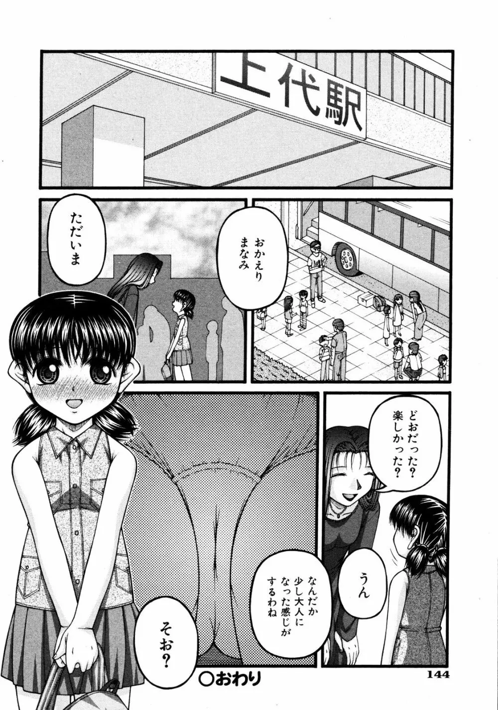 Comic ino. [2008-10] Vol.05 Page.143