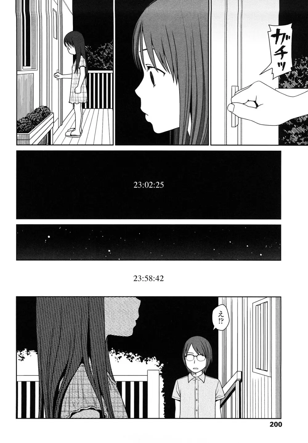 Japanese Preteen Suite Page.199