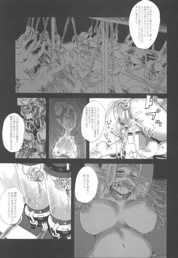 Fatal Force {RF-Online} Page.9
