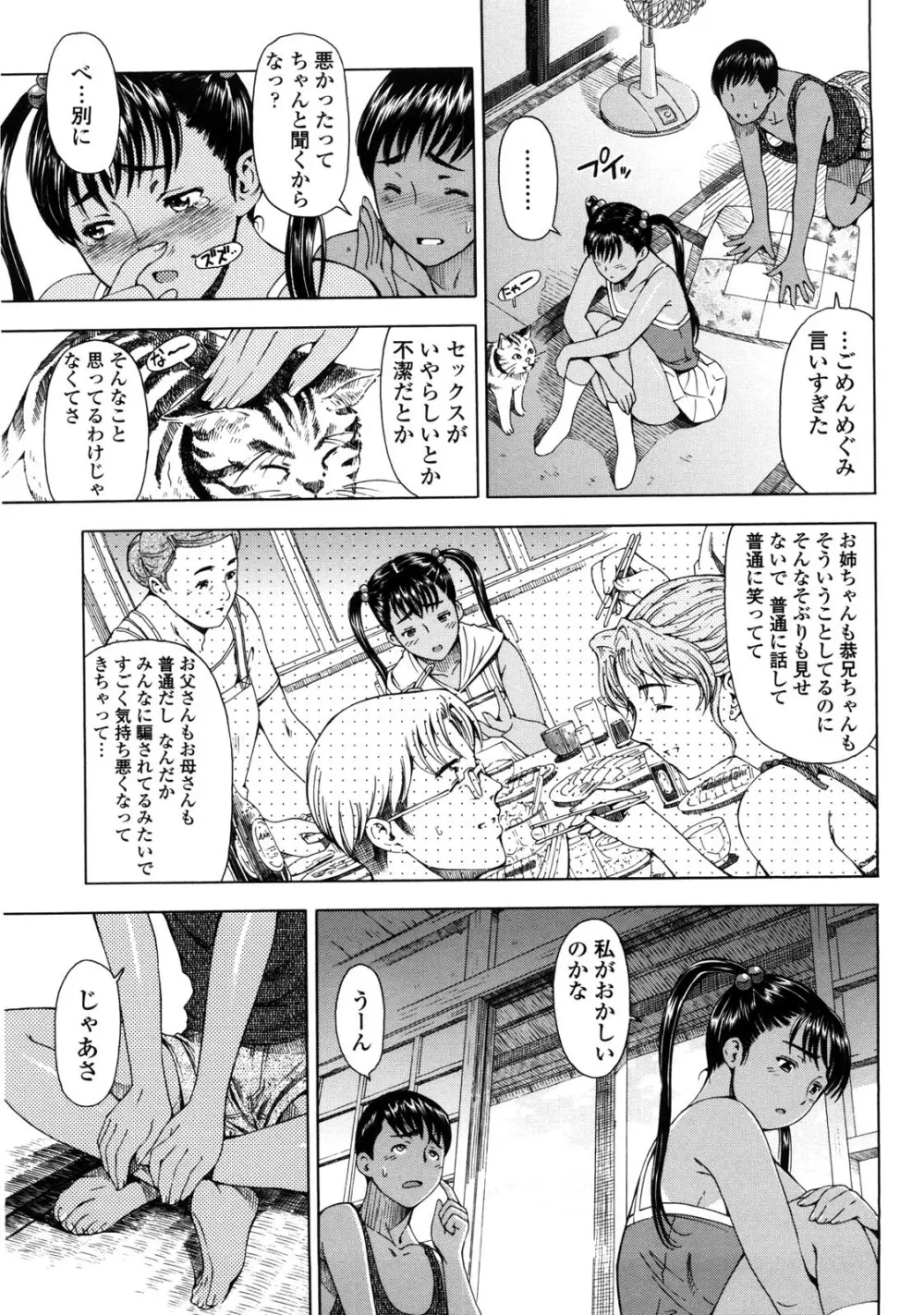 官能の方程式 Page.79