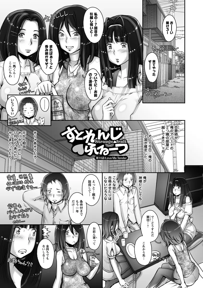 ぷるるん♥果実 Page.109