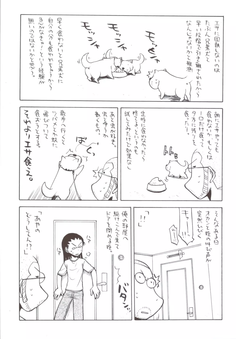 アクセル なにがし Page.14