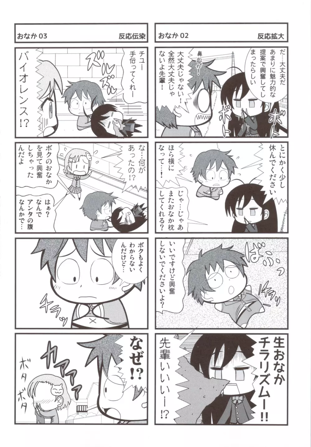 アクセル なにがし Page.71