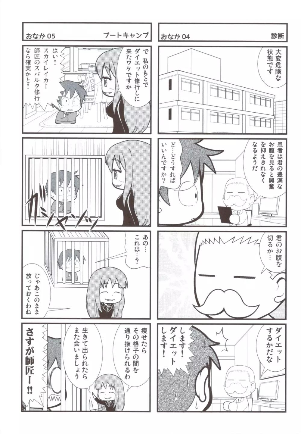 アクセル なにがし Page.72