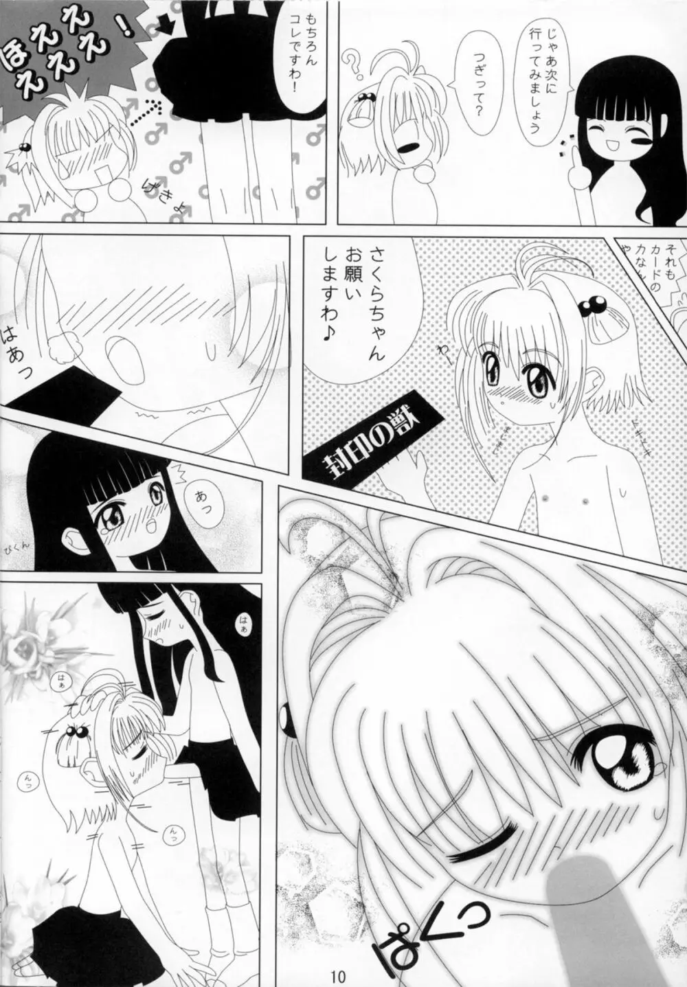 ビデオキャプターともよ1 Page.11