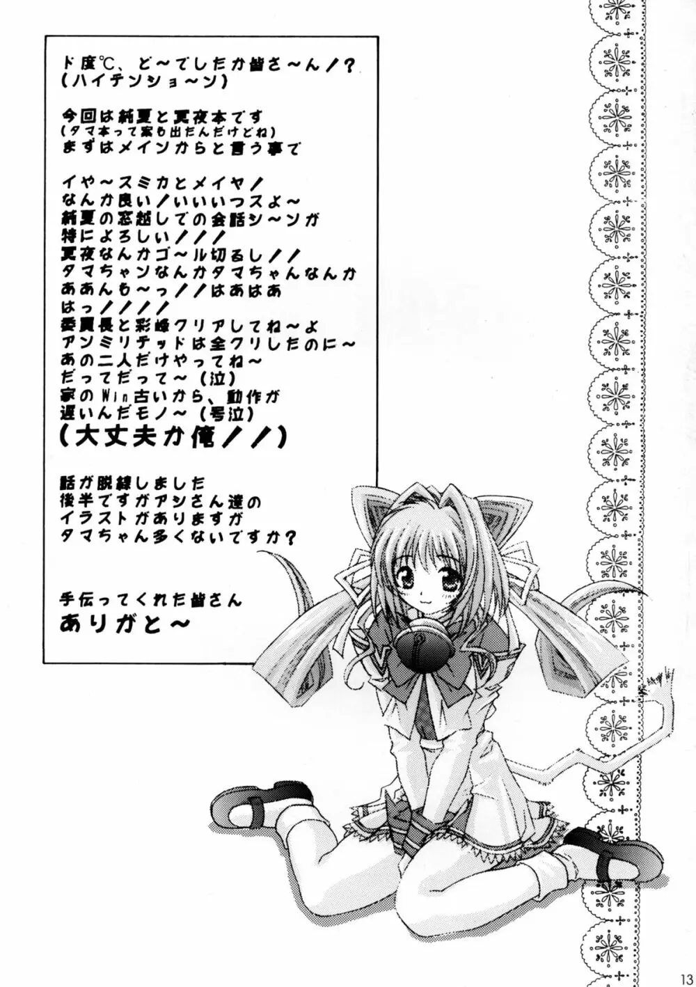 MUV-LUV Page.13