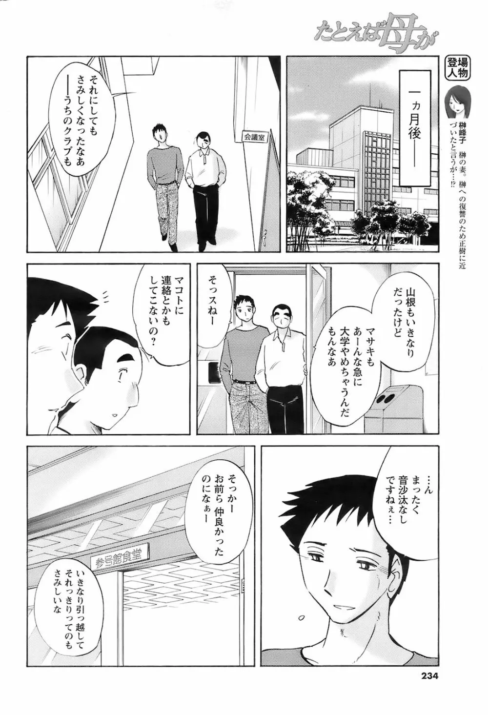 メンズヤング 2008年02月号 Page.234