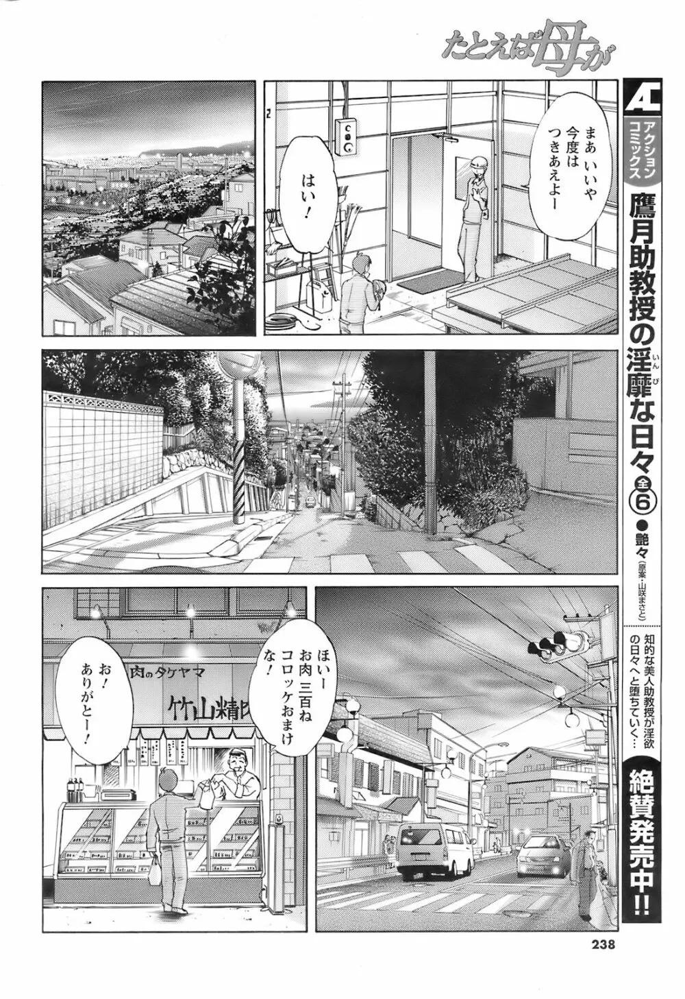 メンズヤング 2008年02月号 Page.238