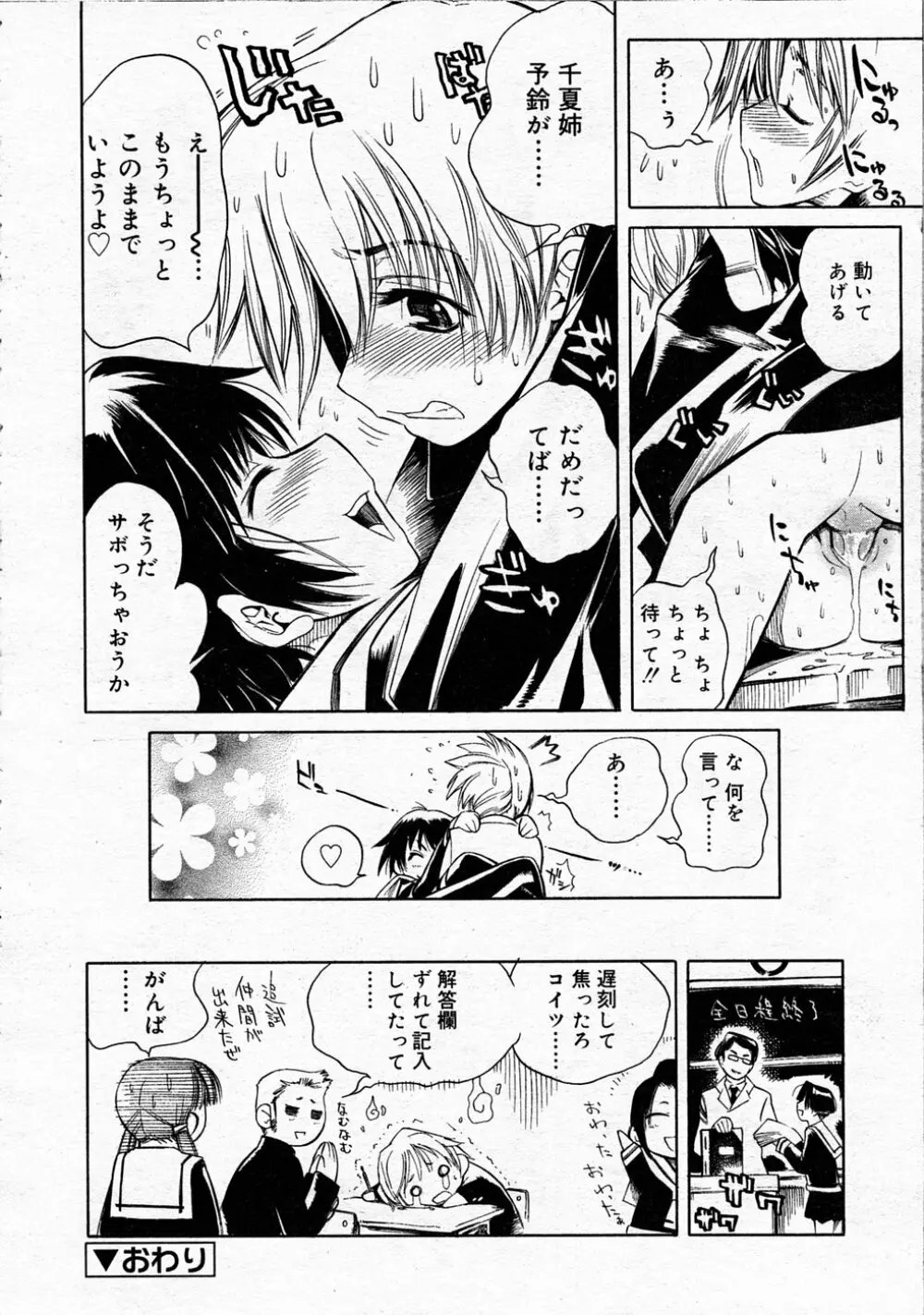 Comic Rin Vol.04 2005-04 Page.42
