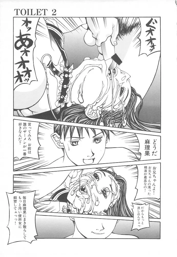 アルビレオ観測所からの監察 Page.59