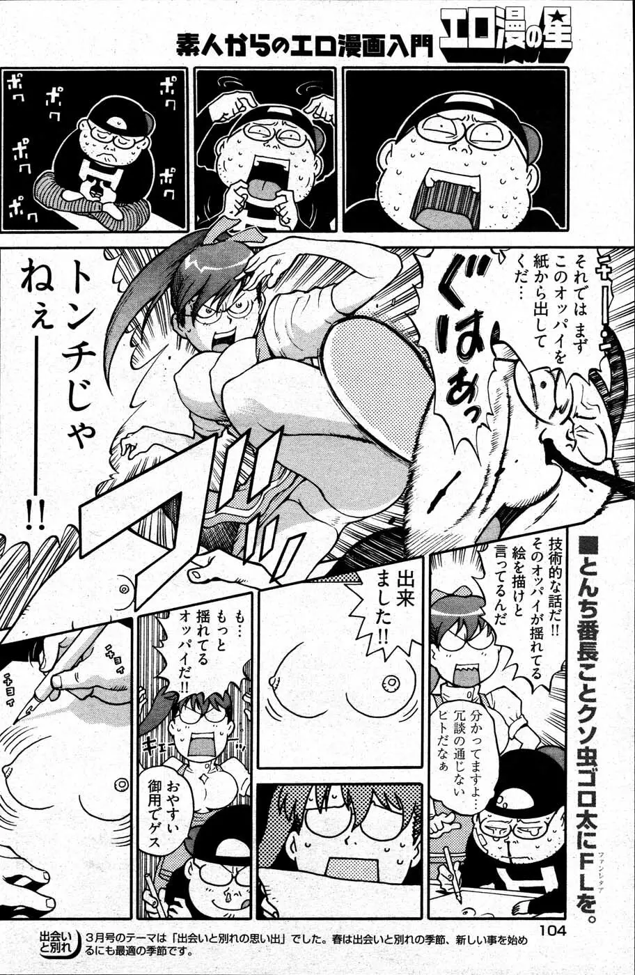 ヤングコミック 2007年5月号 Page.100