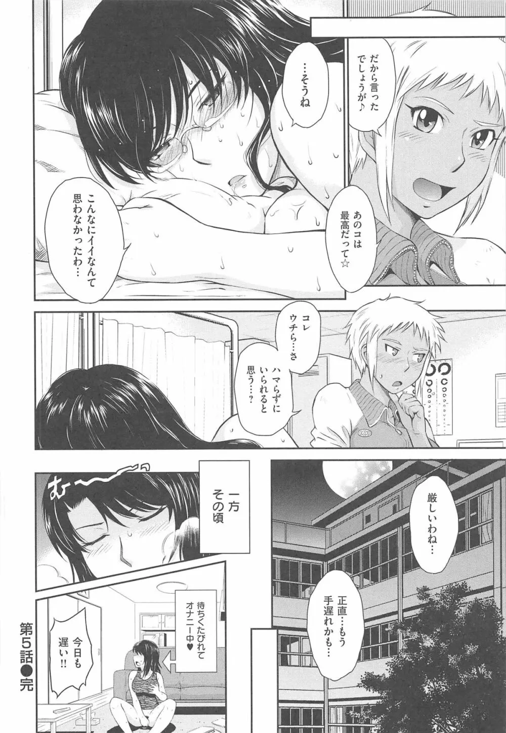 アフタースクール Page.126