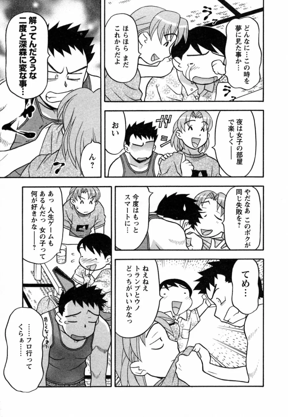 ラブコメすたいる 1 Page.80